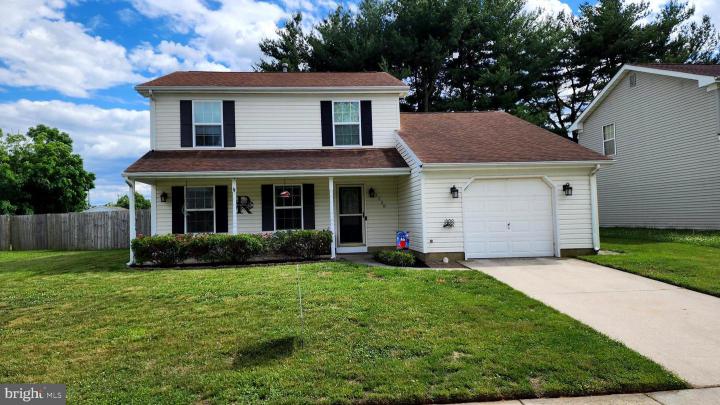 Photo of 1228 Andrew Drive, Dover DE