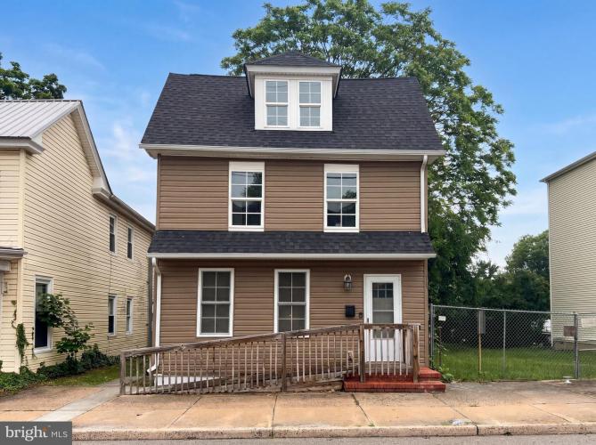Photo of 316 W Commerce Street, Smyrna DE