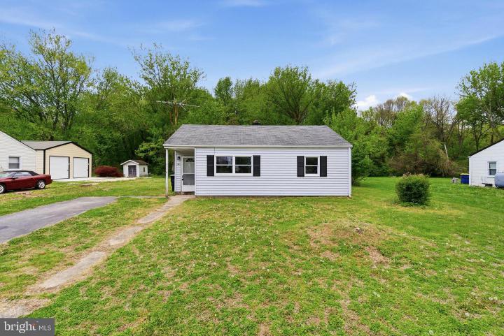 Photo of 1116 Janes Road, Dover DE