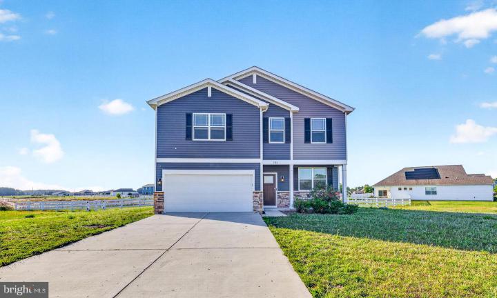 Photo of 721 Seabreeze Road, Frederica DE