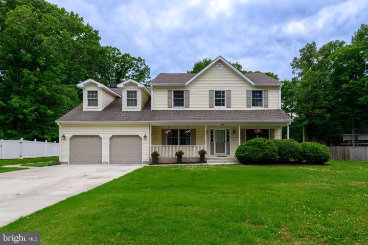 Photo of 134 Red Oak Drive