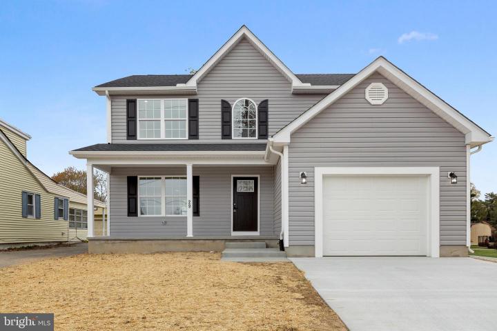 Photo of 57 New Castle Avenue