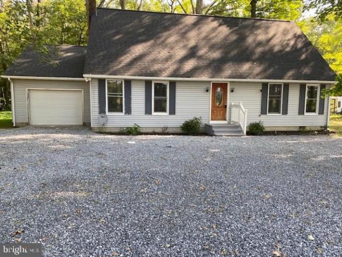 Photo of 2538 Hopkins Cemetery Road