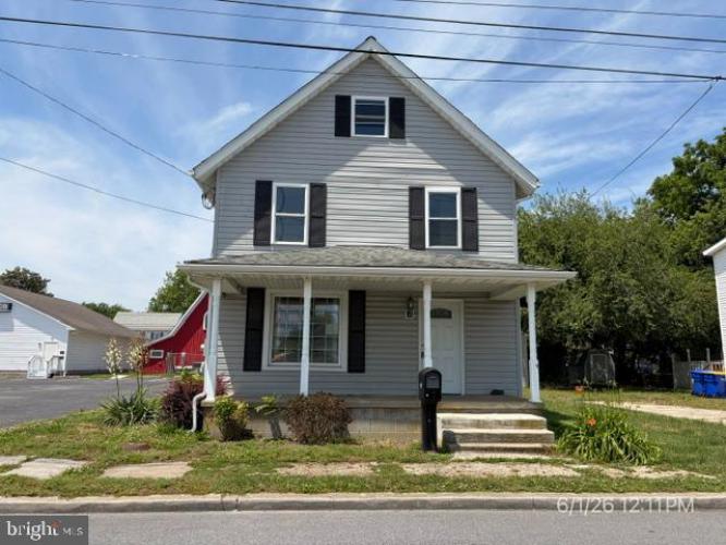 Photo of 115 Railroad Avenue
