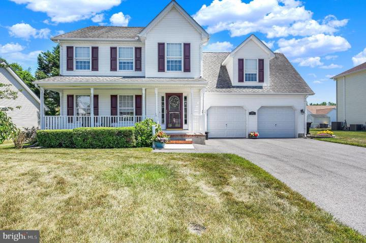 Photo of 76 Church Creek Drive