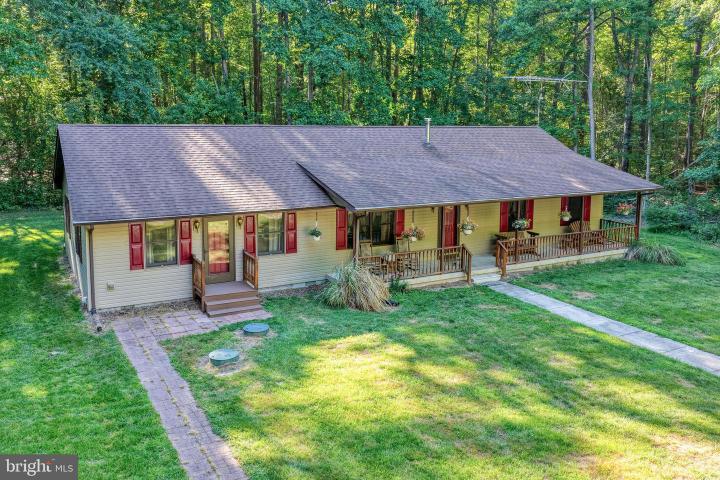 Photo of 979 Barney Jenkins Road