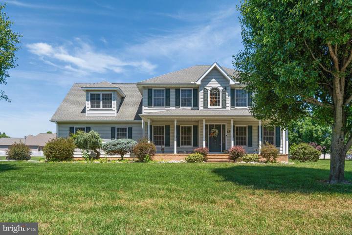 Photo of 23 Songbird Lane