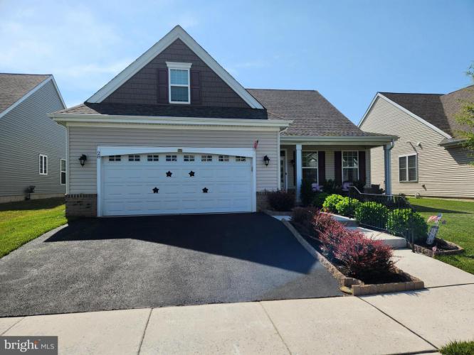 Photo of 28 Pegasus Lane