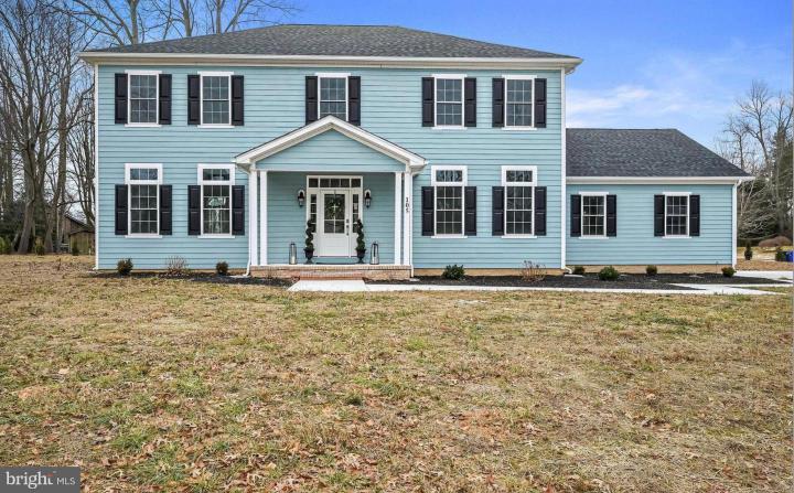 Photo of 105 Corbins Close