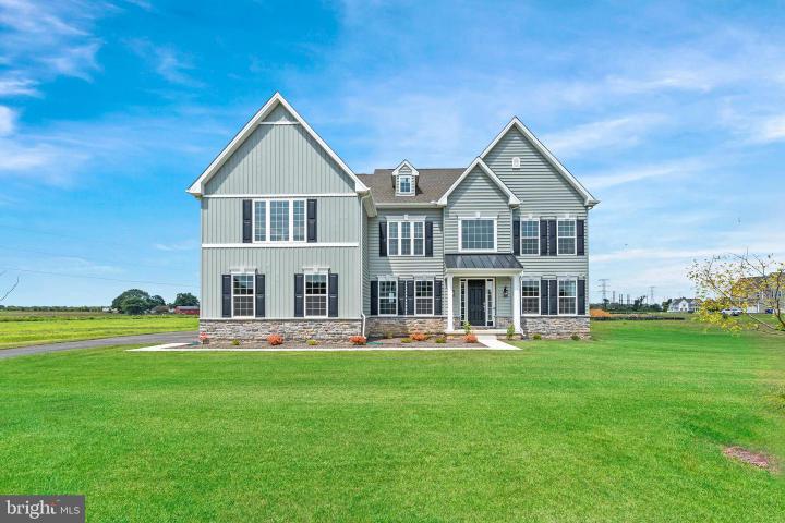 Photo of 129 Ayshire Drive Philadelphia