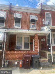 Photo of 1012 N Pine Street, Wilmington DE