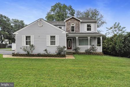 Photo of 100 Concord Avenue, Wilmington DE