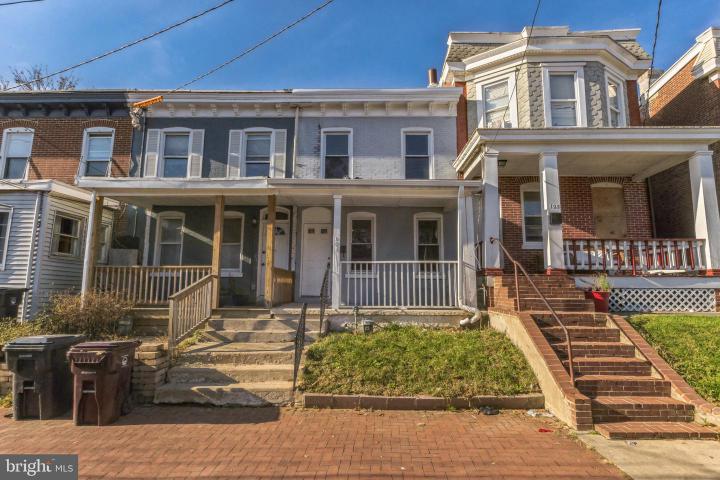 Photo of 106 W 24th Street, Wilmington DE