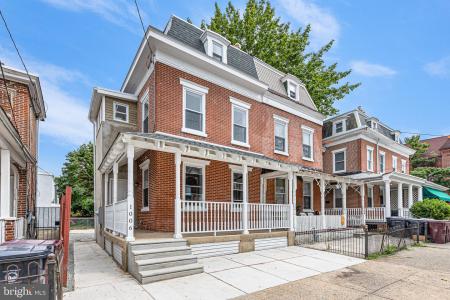 Photo of 1006 N Lombard Street, Wilmington DE