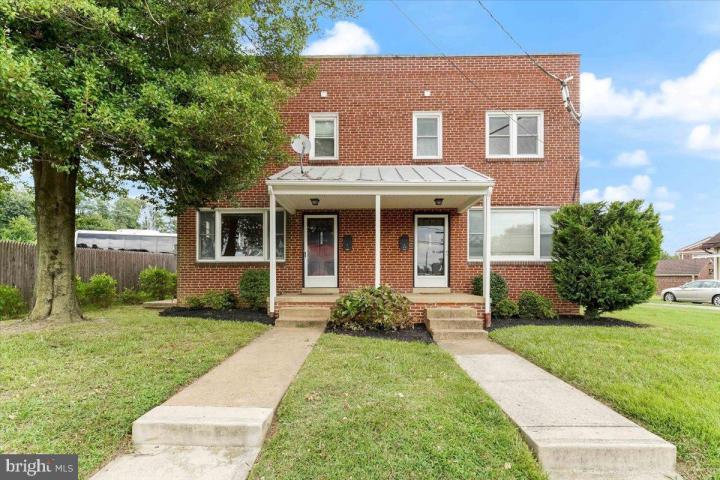 Photo of 1007 W 28th Street, Wilmington DE