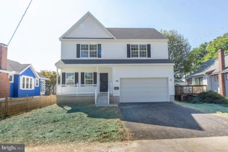 Photo of 104 Silview Avenue, Wilmington DE