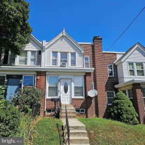 Photo of 1337 Linden Street, Wilmington DE