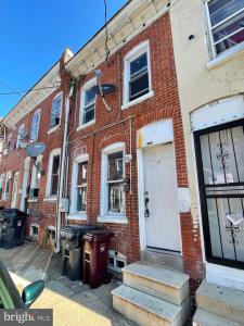 Photo of 1203 Pleasant Street, Wilmington DE