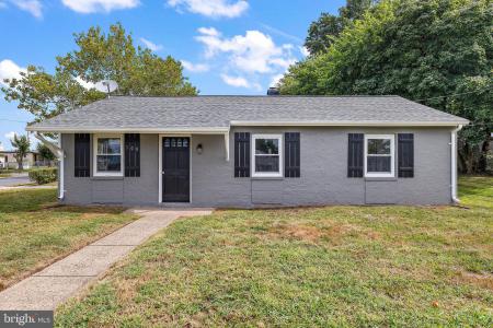 Photo of 100 Bunche Boulevard, Wilmington DE