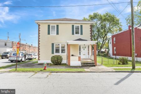 Photo of 103 9th Street, New Castle DE
