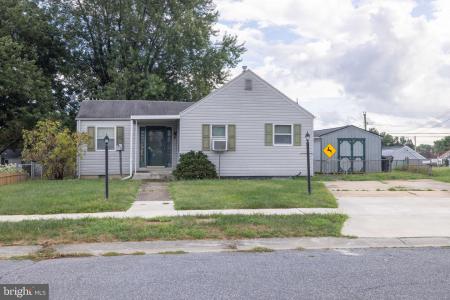 Photo of 10 Colgate Avenue, New Castle DE