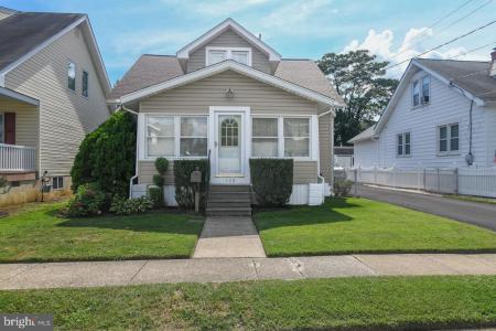 Photo of 102 Winston Avenue, Wilmington DE