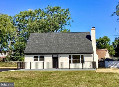 Photo of 1203 Montgomery Road, Wilmington DE