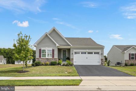 Photo of 1226 David Road, Townsend DE