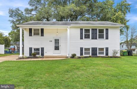 Photo of 1108 Maplefield Road, Newark DE