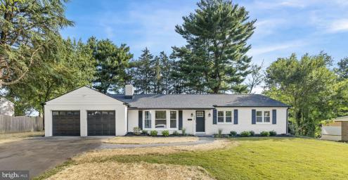 Photo of 122 Wynnwood Drive, Wilmington DE