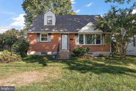 Photo of 123 Murphy Road, Wilmington DE