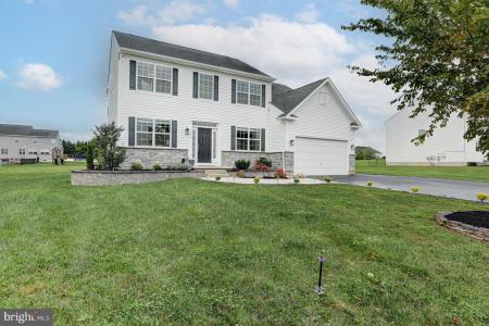 Photo of 1102 Cardigan Road, Middletown DE