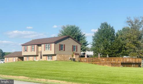 Photo of 115 Airmont Drive, Middletown DE