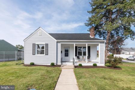 Photo of 11 E Keystone Avenue, Wilmington DE