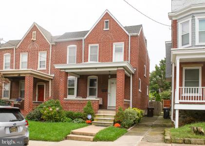 Photo of 1008 N Clayton Street, Wilmington DE