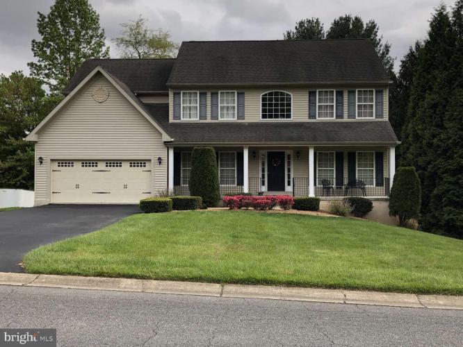 Photo of 112 Deergrass Road, Hockessin DE