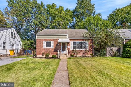 Photo of 131 Olga Road, Wilmington DE