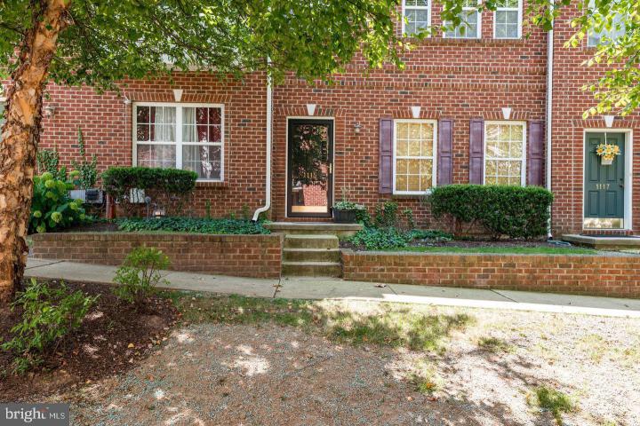 Photo of 1115 Worth Lane, Claymont DE