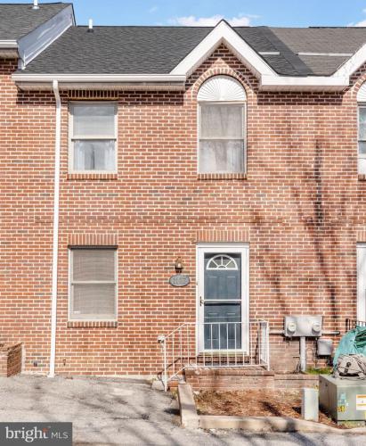 Photo of 1107 Van Buren Way, Wilmington DE