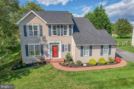 Photo of 12 Dalton Court, New Castle DE