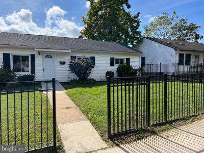 Photo of 128 Winder Road, New Castle DE