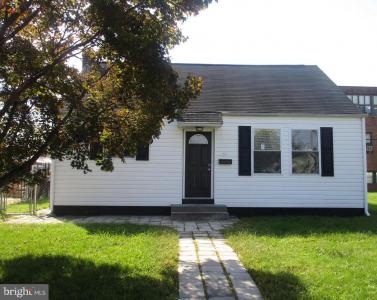 Photo of 10 Rigdon Road, Wilmington DE