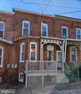 Photo of 1008 W 7th Street, Wilmington DE