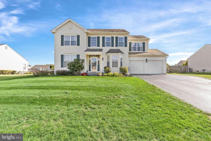 Photo of 12 Mailly Drive, Townsend DE