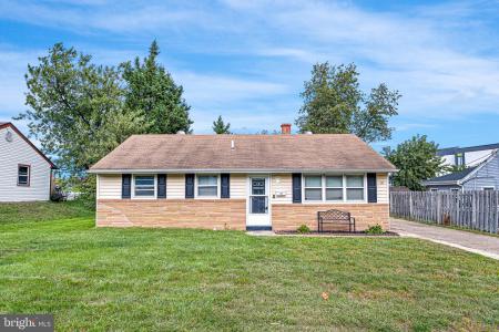 Photo of 129 Edge Avenue, New Castle DE