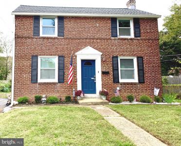 Photo of 114 Rodney Drive, New Castle DE