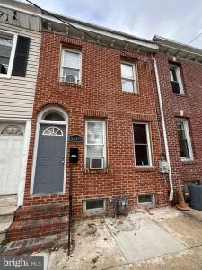 Photo of 2207 Carter Street, Wilmington DE