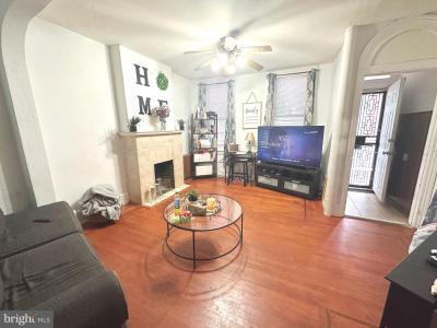 Photo of 1031 Clifford Brown Walk, Wilmington DE