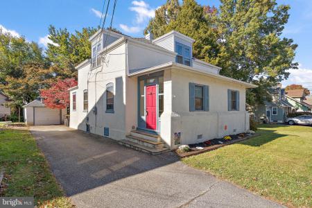 Photo of 119 Roselawn Avenue, Wilmington DE