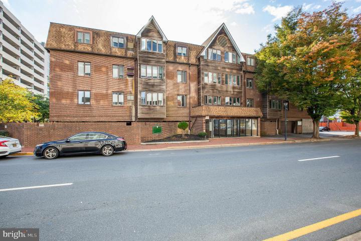 Photo of 1025 N Madison Street 106, Wilmington DE